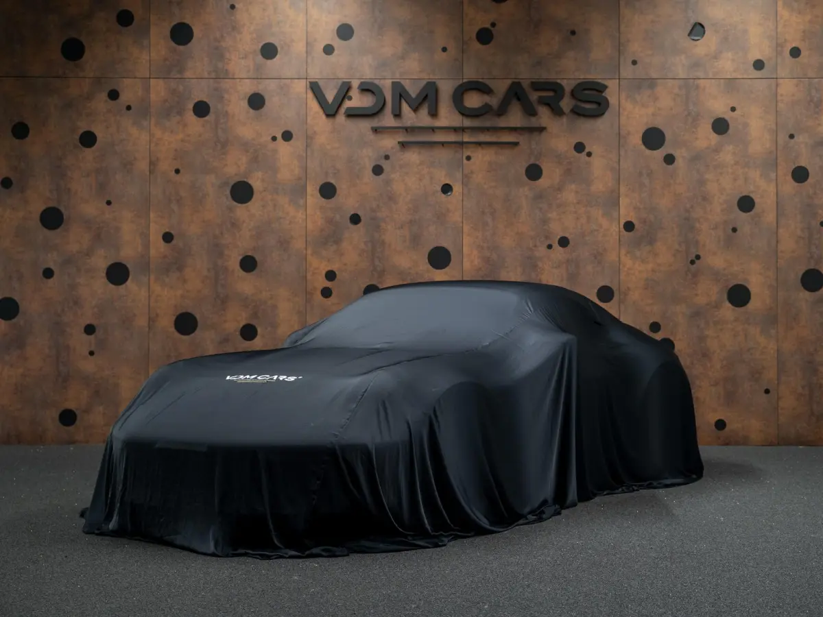 4.0 V8 | Warranty | Lift | Carbon | Racing Seats | Carplay |
