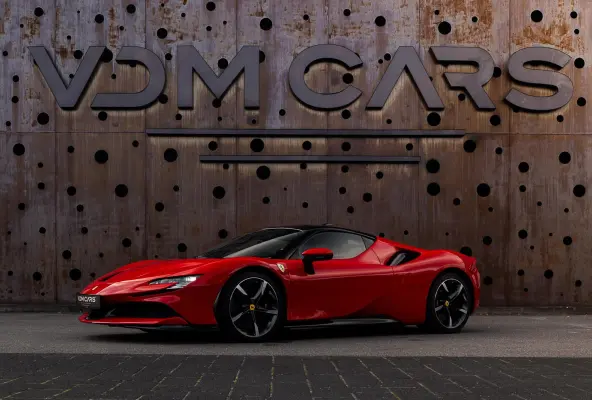 4.0 V8 | Warranty | Lift | Carbon | Racing Seats | Carplay |