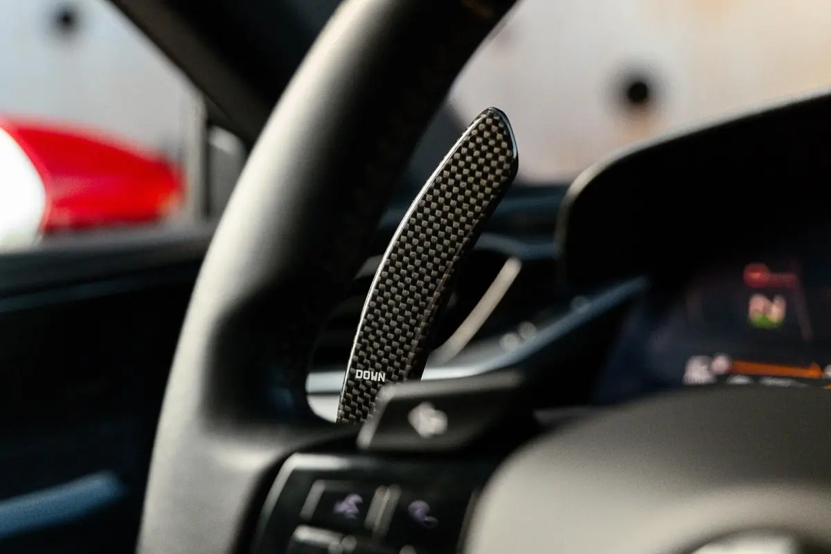 4.0 V8 | Warranty | Lift | Carbon | Racing Seats | Carplay |