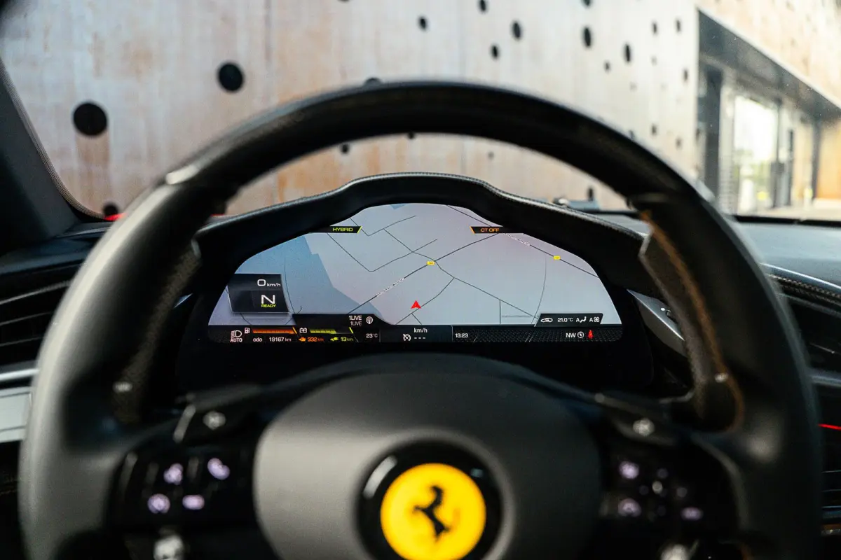 4.0 V8 | Warranty | Lift | Carbon | Racing Seats | Carplay |