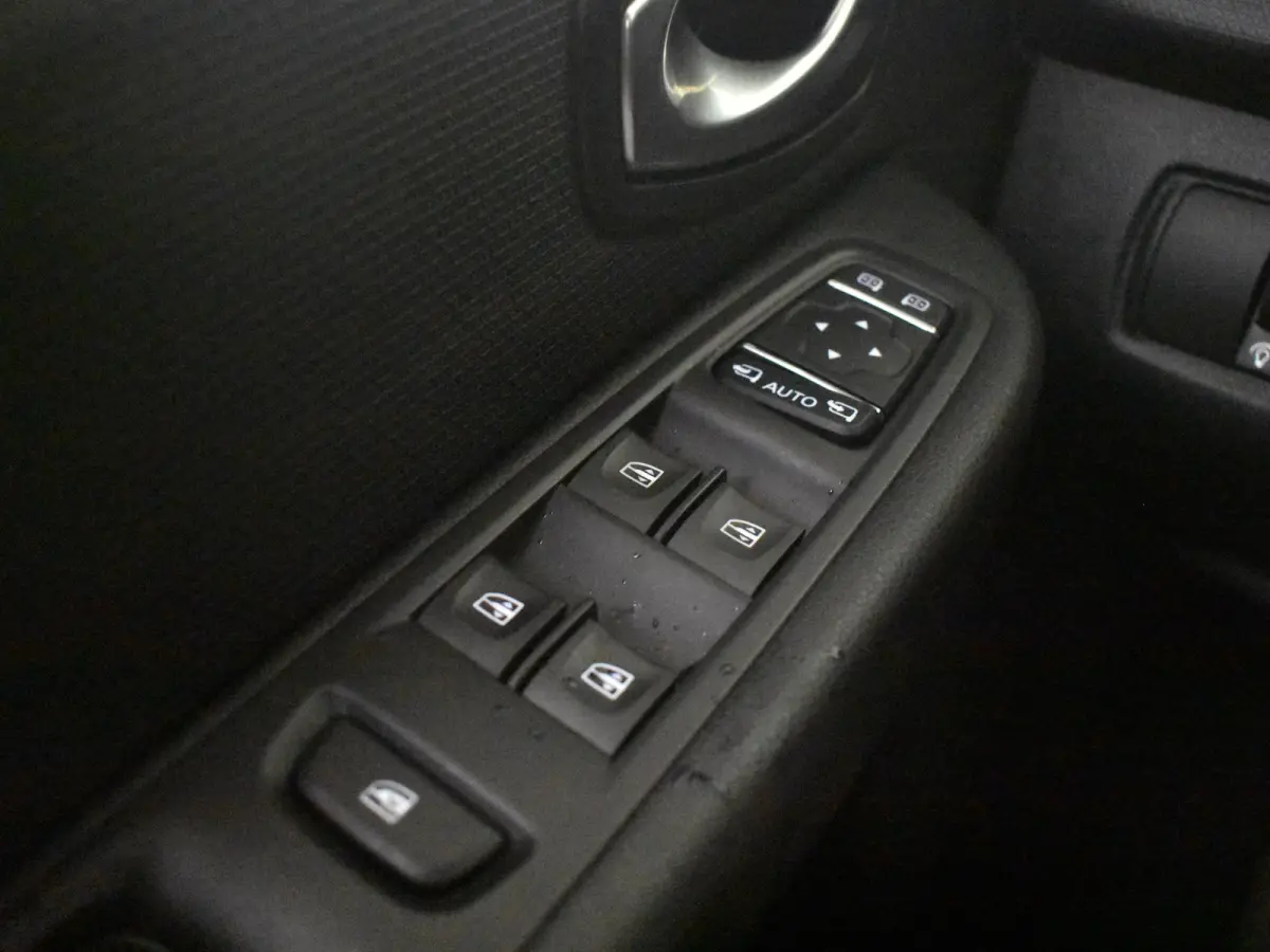 0.9 TCe Intens | Dealer onderhouden | Unieke km stand! l Climate contr | Cruise contr | Navigatie | Keyless | DAB | LED | 16"LMV