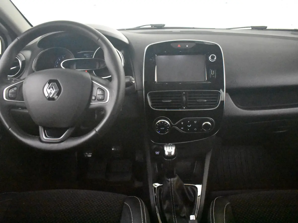 0.9 TCe Intens | Dealer onderhouden | Unieke km stand! l Climate contr | Cruise contr | Navigatie | Keyless | DAB | LED | 16"LMV