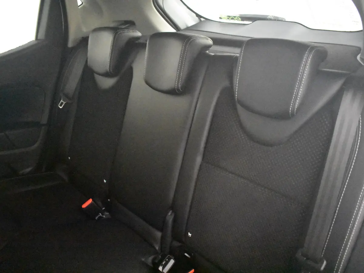 0.9 TCe Intens | Dealer onderhouden | Unieke km stand! l Climate contr | Cruise contr | Navigatie | Keyless | DAB | LED | 16"LMV