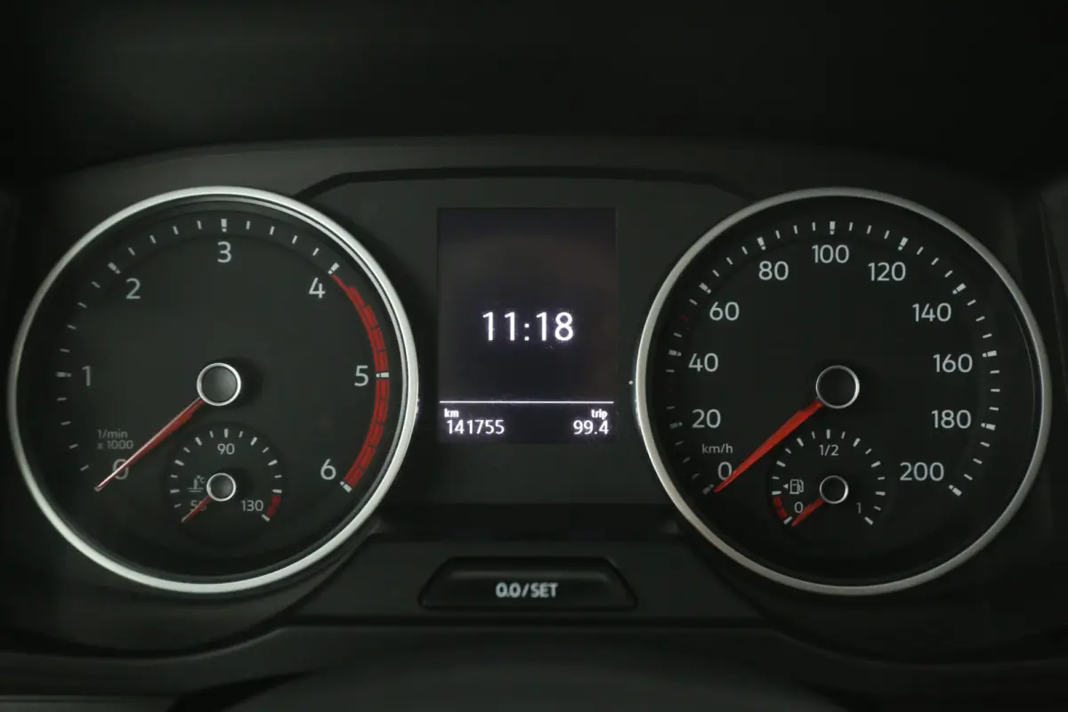 2.0 TDI 140PK L3H2 | Airco | Parkeersensoren | Schuifdeur