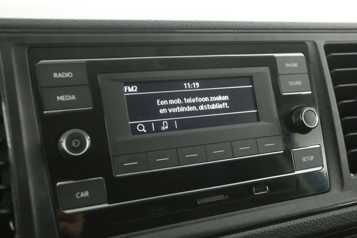 2.0 TDI 140PK L3H2 | Airco | Parkeersensoren | Schuifdeur