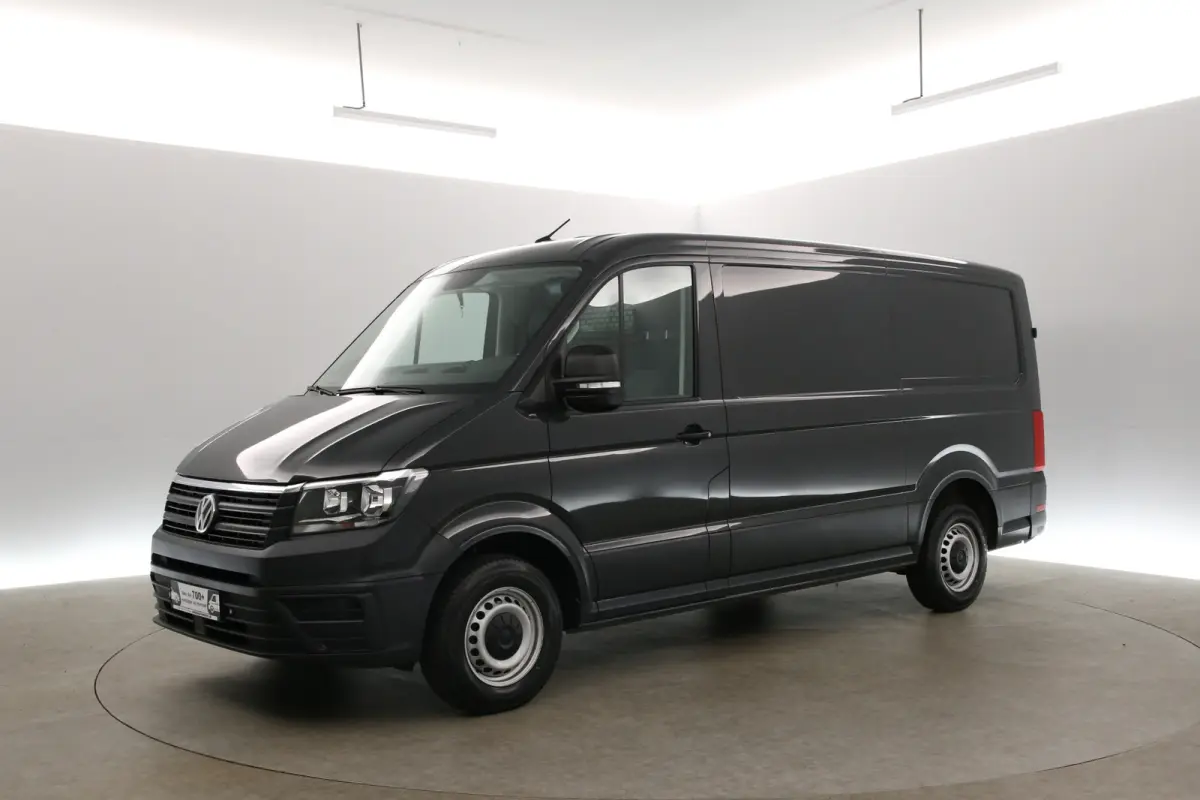 2.0 TDI 140PK L3H2 | Airco | Parkeersensoren | Schuifdeur