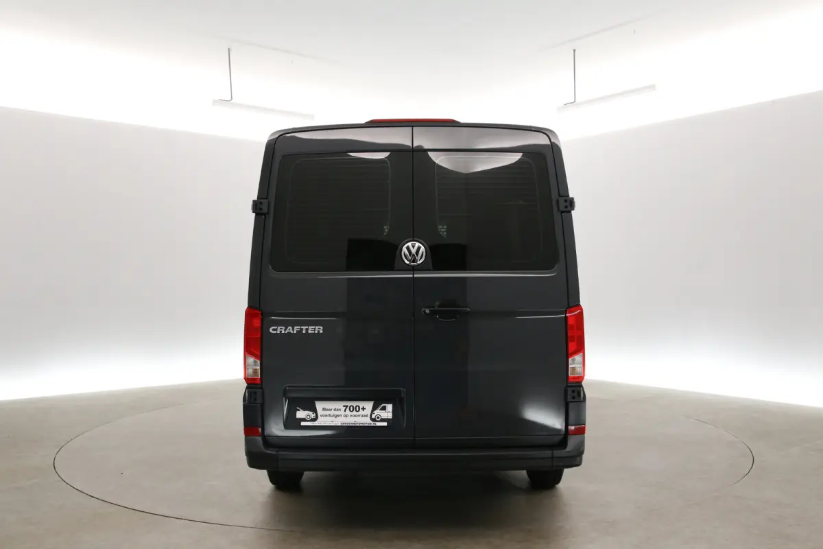 2.0 TDI 140PK L3H2 | Airco | Parkeersensoren | Schuifdeur