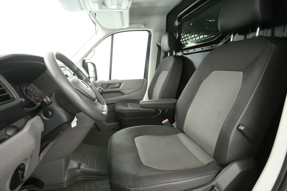 2.0 TDI 140PK L3H2 | Airco | Parkeersensoren | Schuifdeur