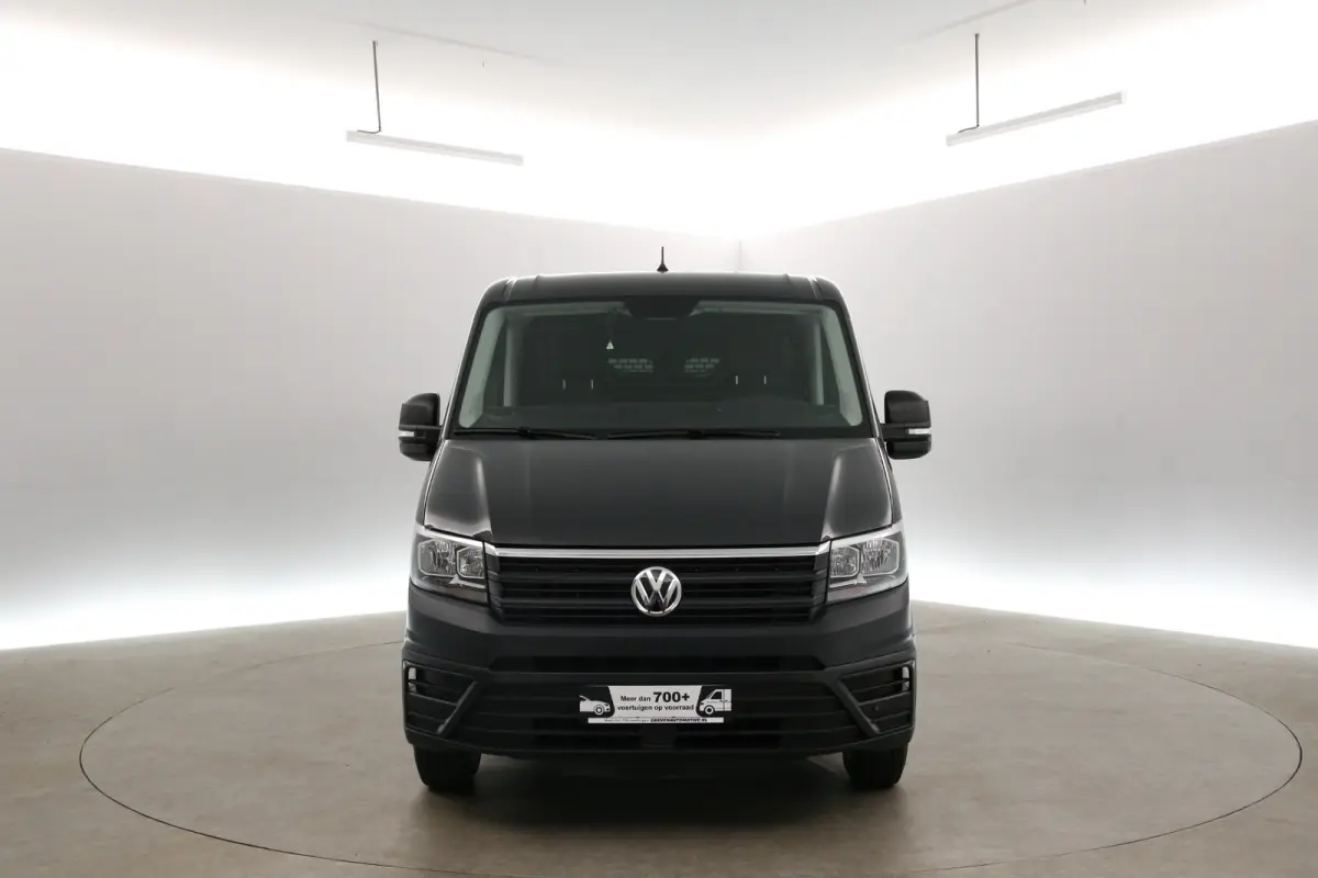 2.0 TDI 140PK L3H2 | Airco | Parkeersensoren | Schuifdeur
