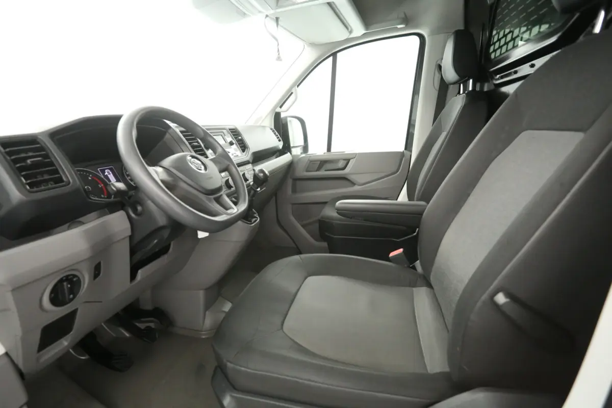 2.0 TDI 140PK L3H2 | Airco | Parkeersensoren | Schuifdeur