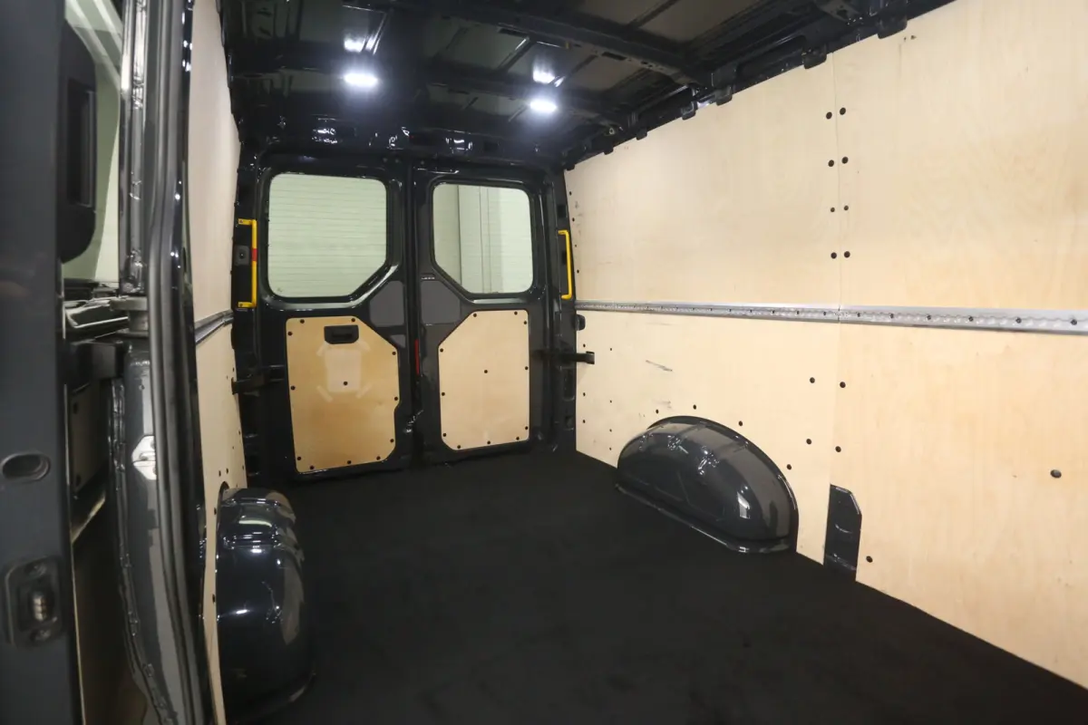 2.0 TDI 140PK L3H2 | Airco | Parkeersensoren | Schuifdeur