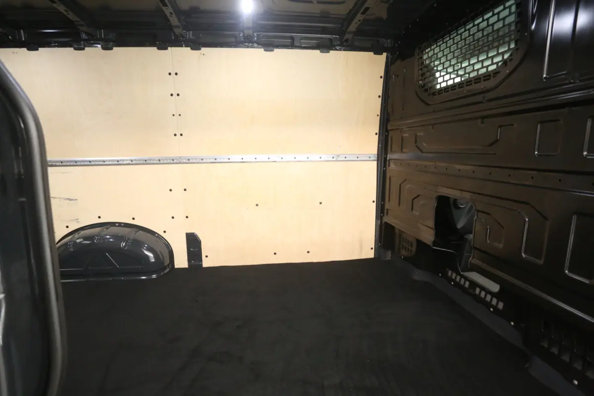 2.0 TDI 140PK L3H2 | Airco | Parkeersensoren | Schuifdeur