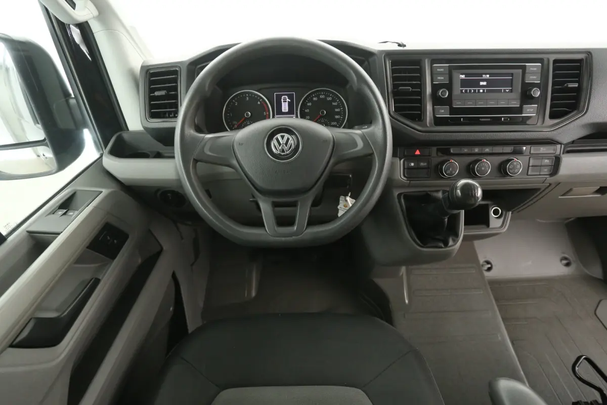 2.0 TDI 140PK L3H2 | Airco | Parkeersensoren | Schuifdeur
