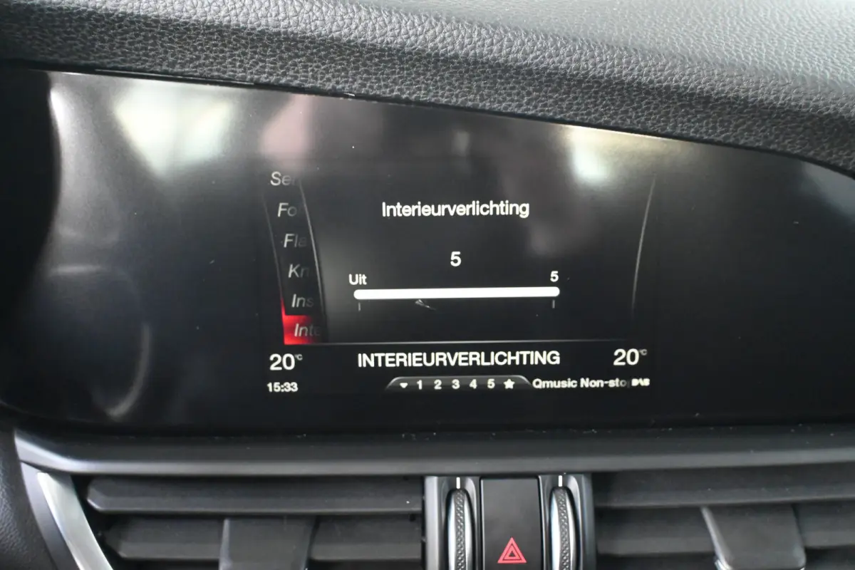 2.0T Automaat Super Clima Cruise control Navigatie Trekhaak PDC 100% Onderhouden Inruil mogelijk