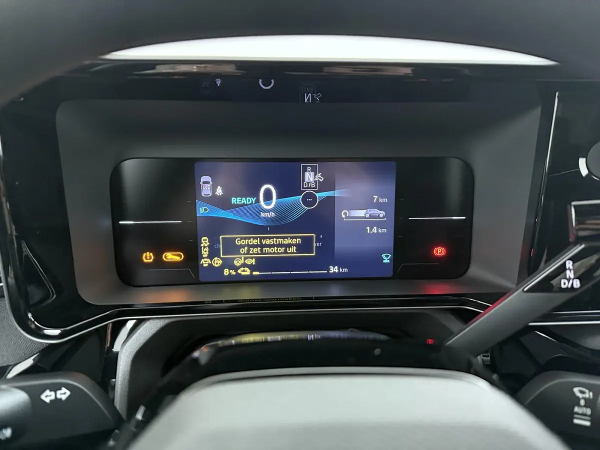 ENGAGE 40 kWh €5.620 Voorraadkorting! 317Km WLTP | 11kW AC lader | Warmtepomp | 80kW DC Snelladen | 8 jaar of 160.000 Batterijgarantie!