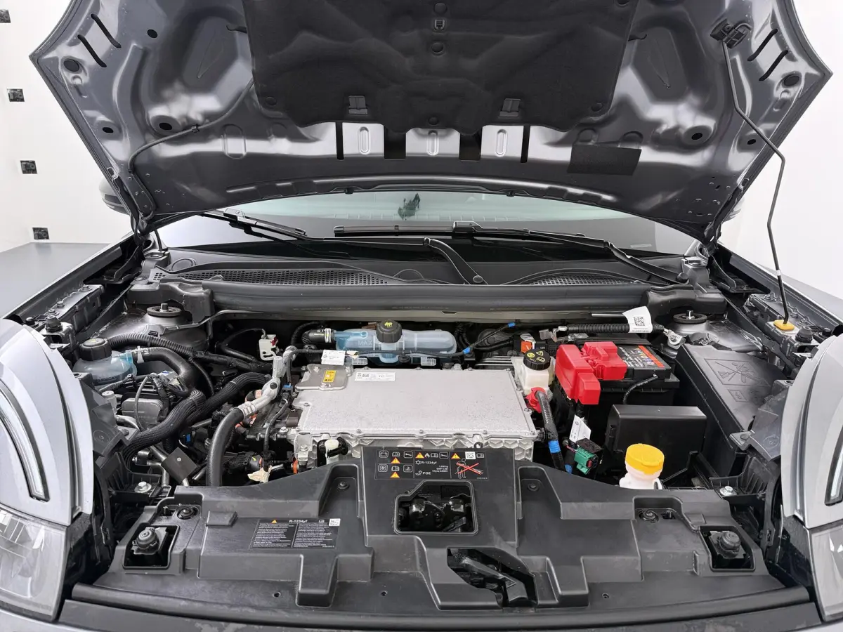 ENGAGE 40 kWh €5.620 Voorraadkorting! 317Km WLTP | 11kW AC lader | Warmtepomp | 80kW DC Snelladen | 8 jaar of 160.000 Batterijgarantie!