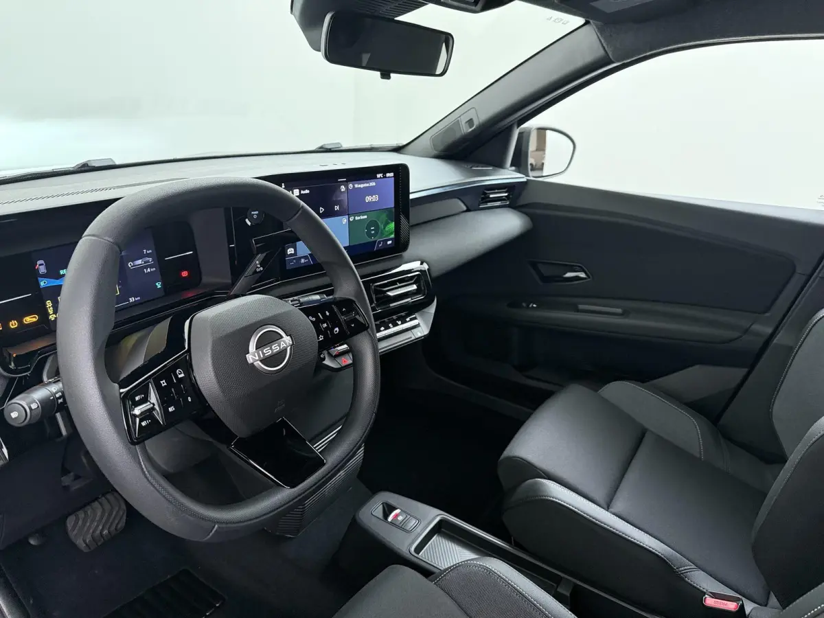 ENGAGE 40 kWh €5.620 Voorraadkorting! 317Km WLTP | 11kW AC lader | Warmtepomp | 80kW DC Snelladen | 8 jaar of 160.000 Batterijgarantie!