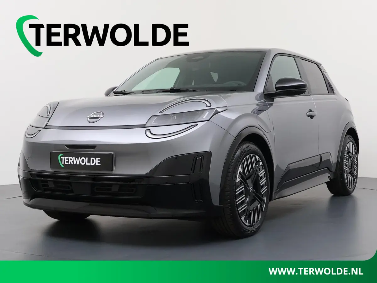 ENGAGE 40 kWh €5.620 Voorraadkorting! 317Km WLTP | 11kW AC lader | Warmtepomp | 80kW DC Snelladen | 8 jaar of 160.000 Batterijgarantie!