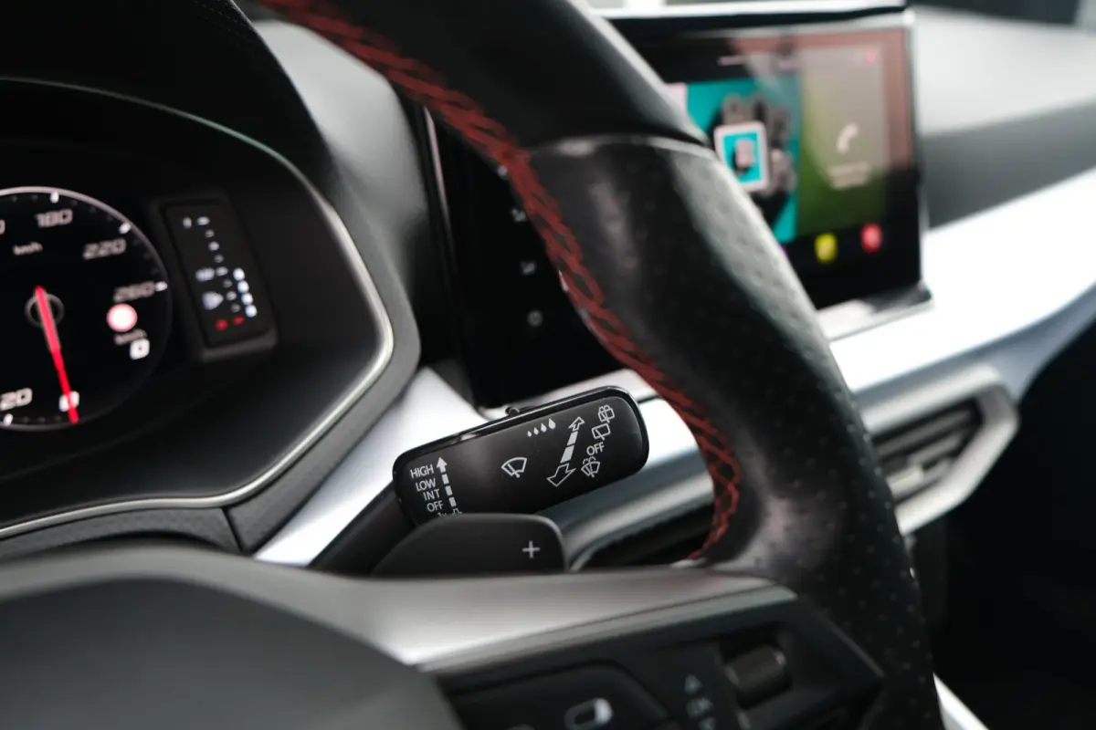 1.0 TSI FR 110PK DSG Facelift Led Navi Cam Virtual Keyless ACC