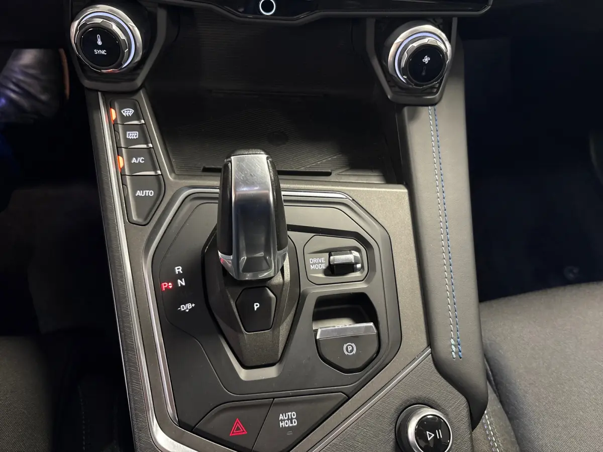 1.5 / pano / 360 camera / model 2023 / Infinity / navi / stoelverwarming
