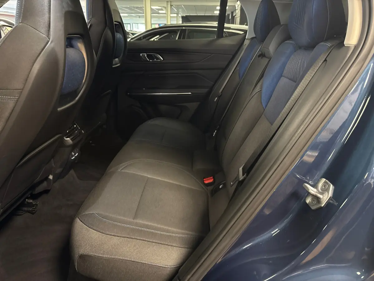1.5 / pano / 360 camera / model 2023 / Infinity / navi / stoelverwarming