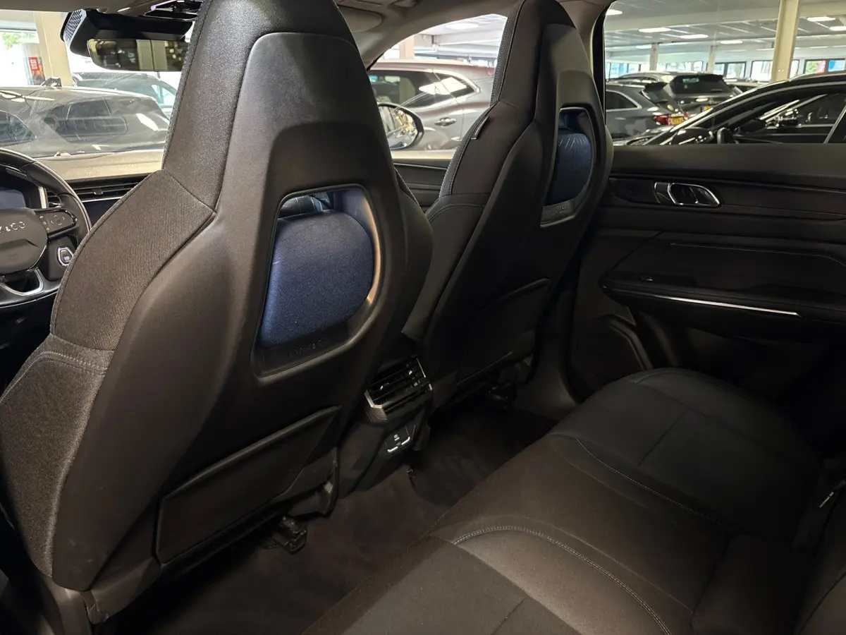 1.5 / pano / 360 camera / model 2023 / Infinity / navi / stoelverwarming