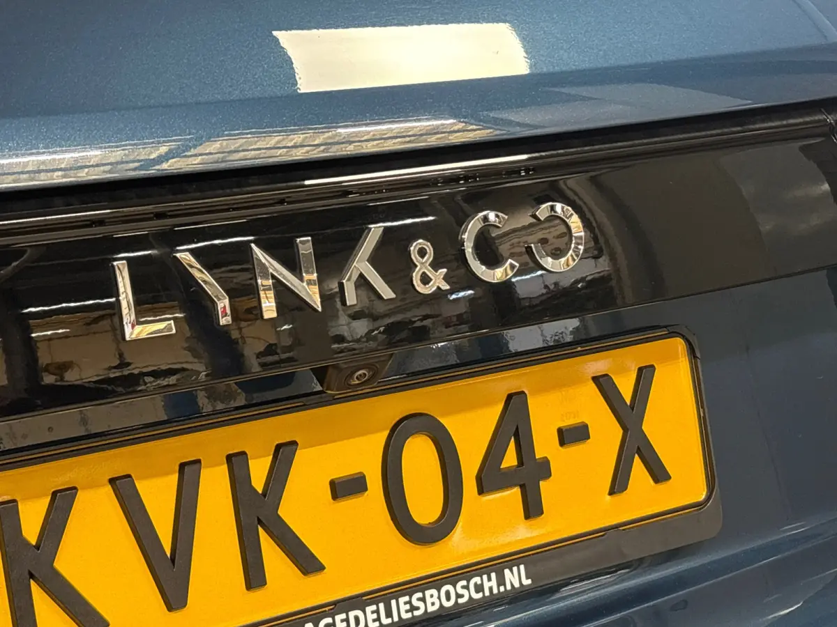1.5 / pano / 360 camera / model 2023 / Infinity / navi / stoelverwarming
