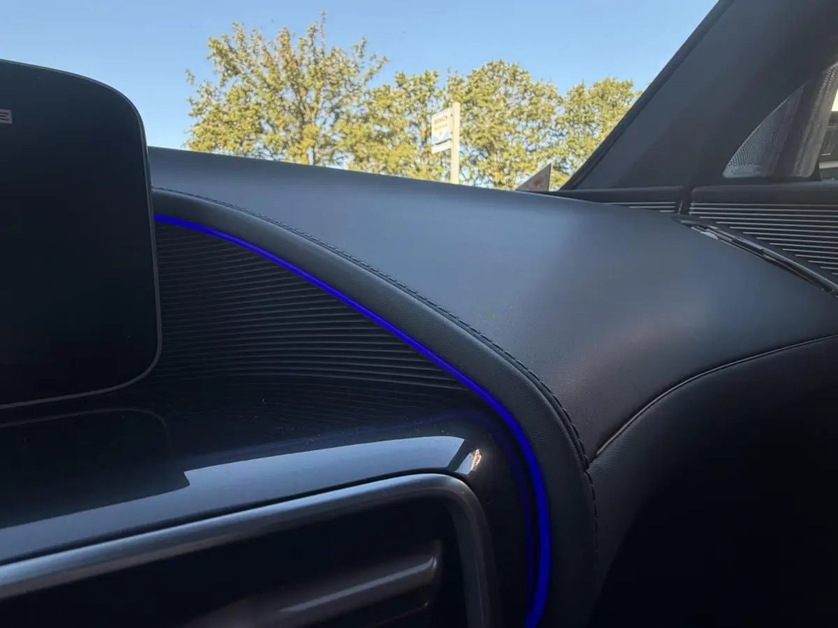 400 4MATIC 80 kWh Pano, Leer, Burmester, Camera..
