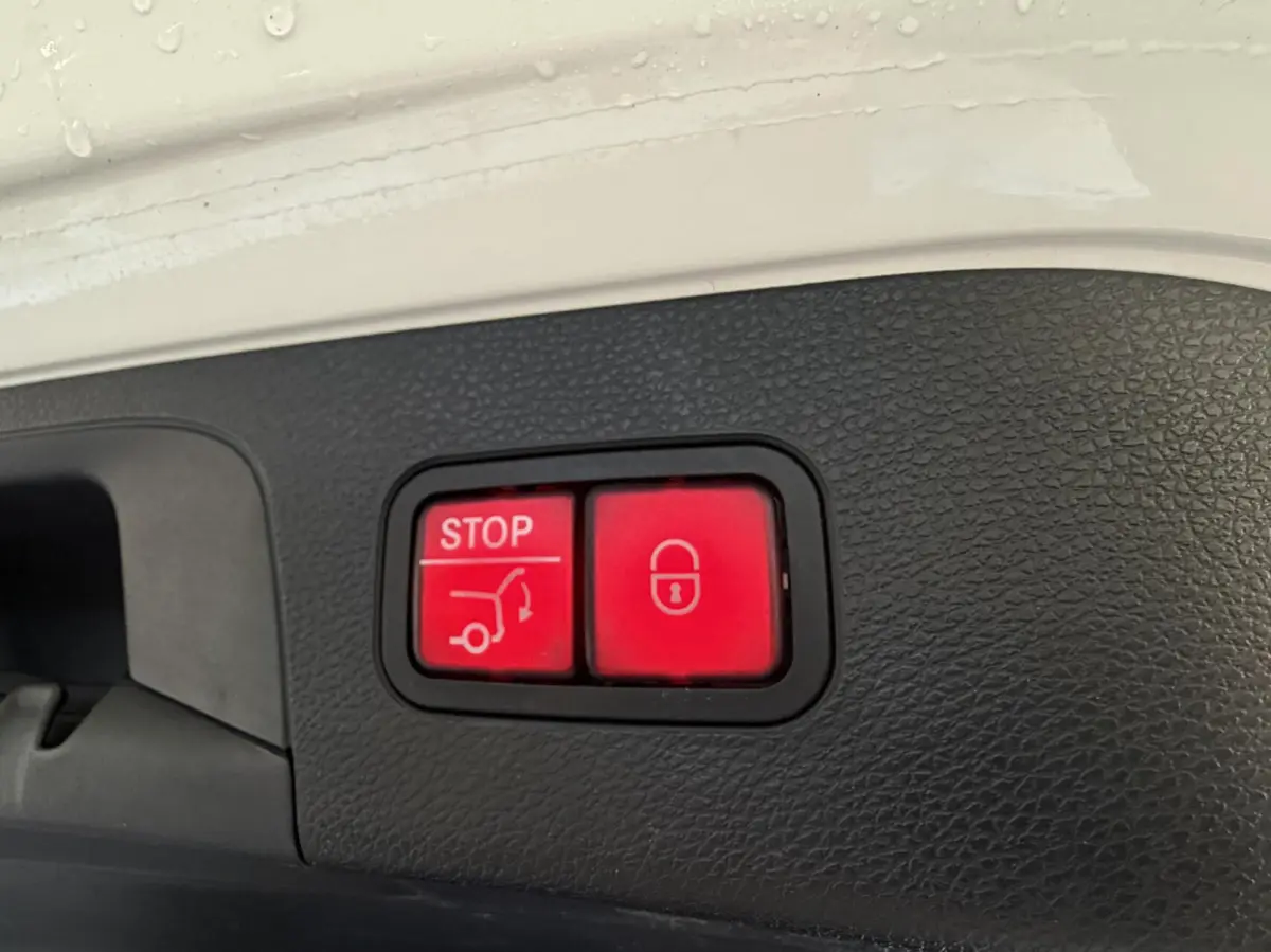 400 4MATIC 80 kWh Pano, Leer, Burmester, Camera..