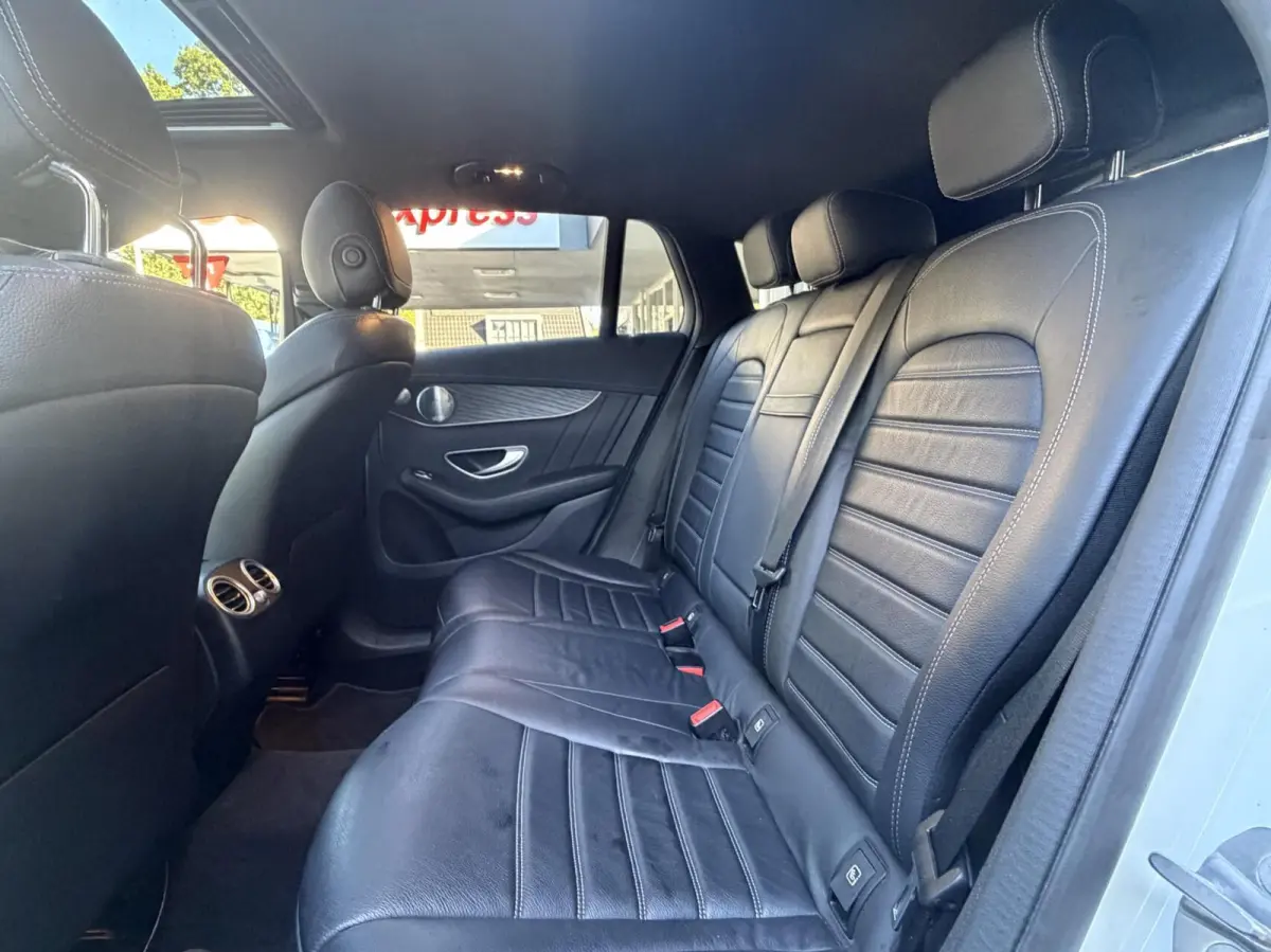 400 4MATIC 80 kWh Pano, Leer, Burmester, Camera..