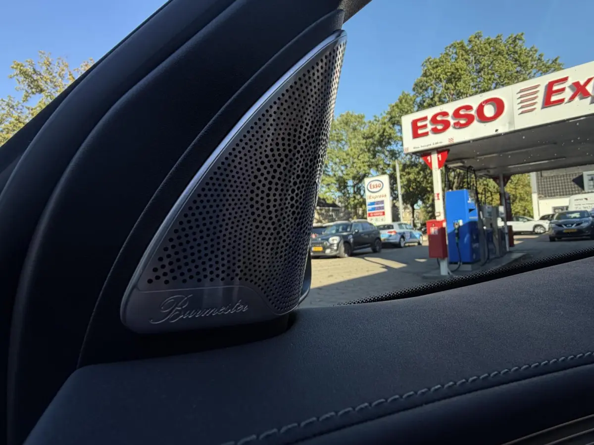400 4MATIC 80 kWh Pano, Leer, Burmester, Camera..