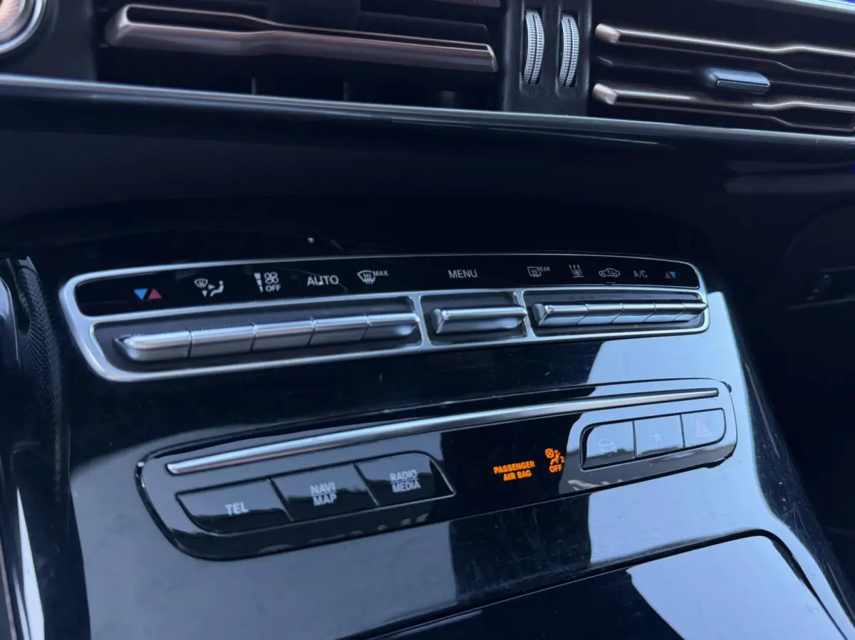 400 4MATIC 80 kWh Pano, Leer, Burmester, Camera..