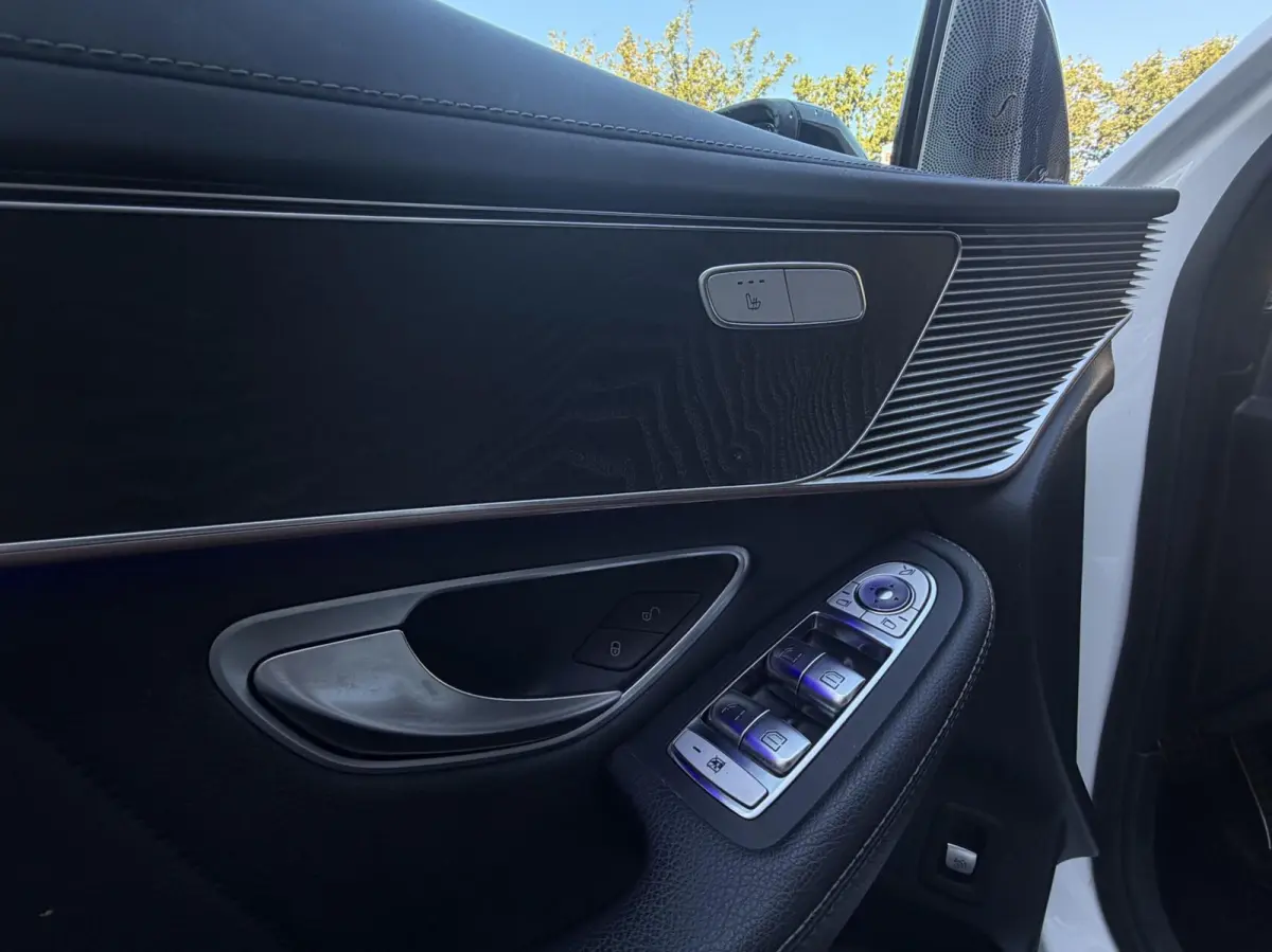 400 4MATIC 80 kWh Pano, Leer, Burmester, Camera..