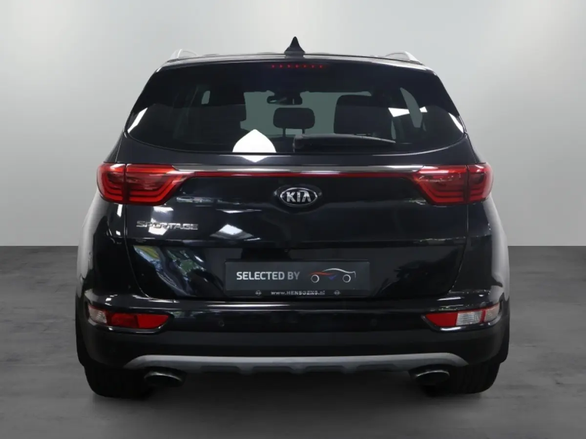 1.6 T-GDI DynamicLine | Winterpack