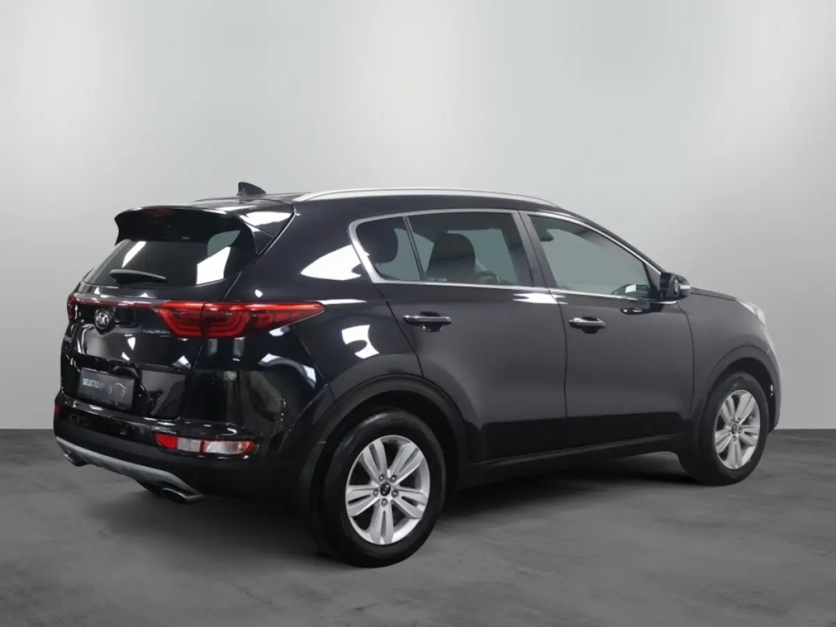 1.6 T-GDI DynamicLine | Winterpack