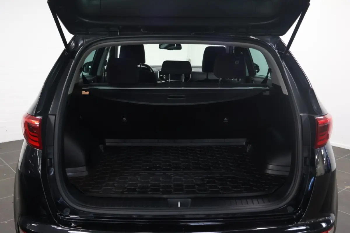 1.6 T-GDI DynamicLine | Winterpack