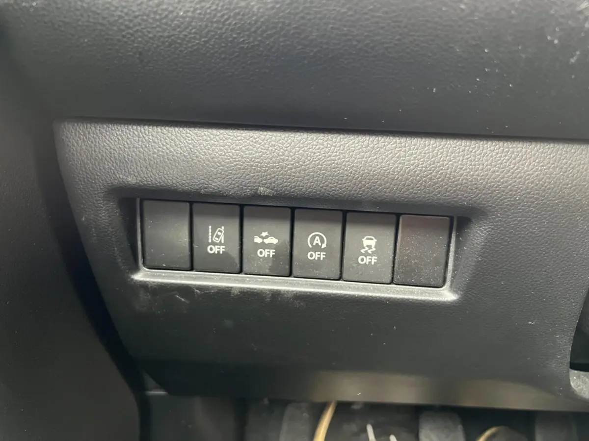 1.2 Smart Hybrid Zwart 5DRS 2018 | Airco | Cruise |