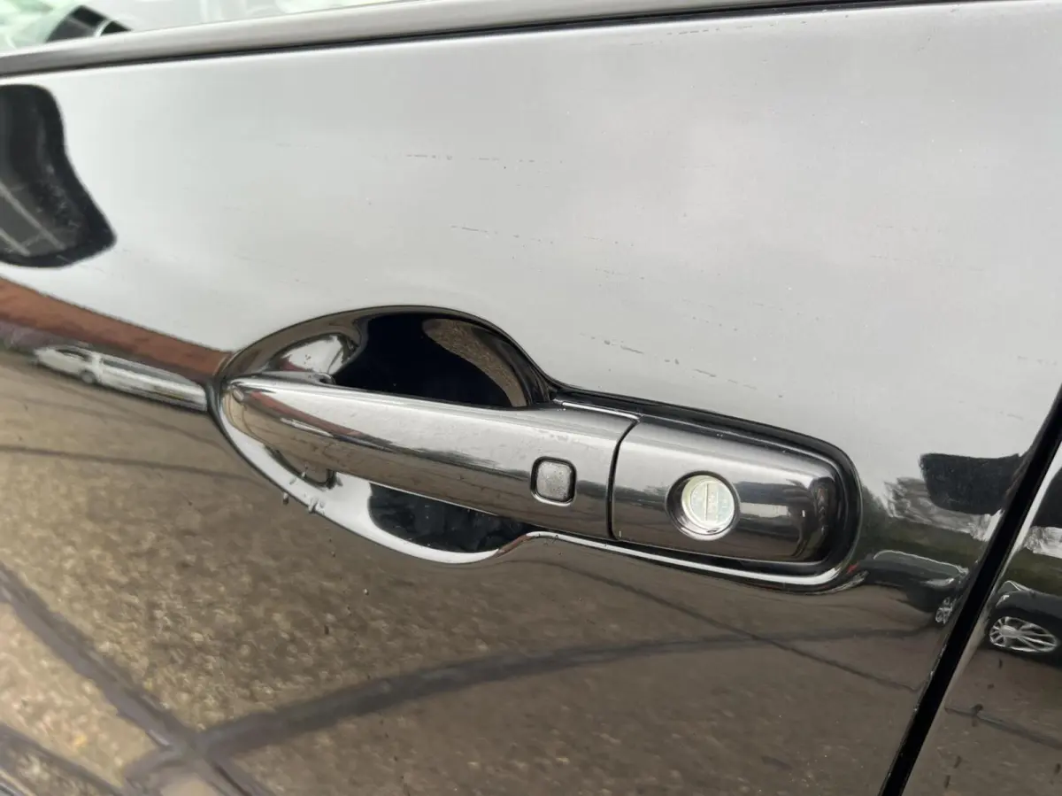 1.2 Smart Hybrid Zwart 5DRS 2018 | Airco | Cruise |