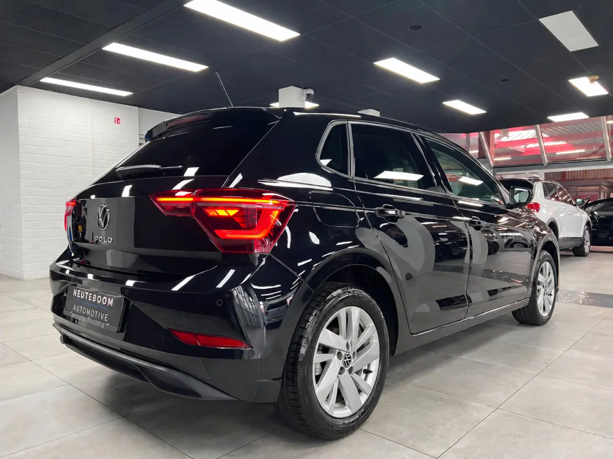 1.0 TSI | Lane | Clima | Carplay| IQ-light