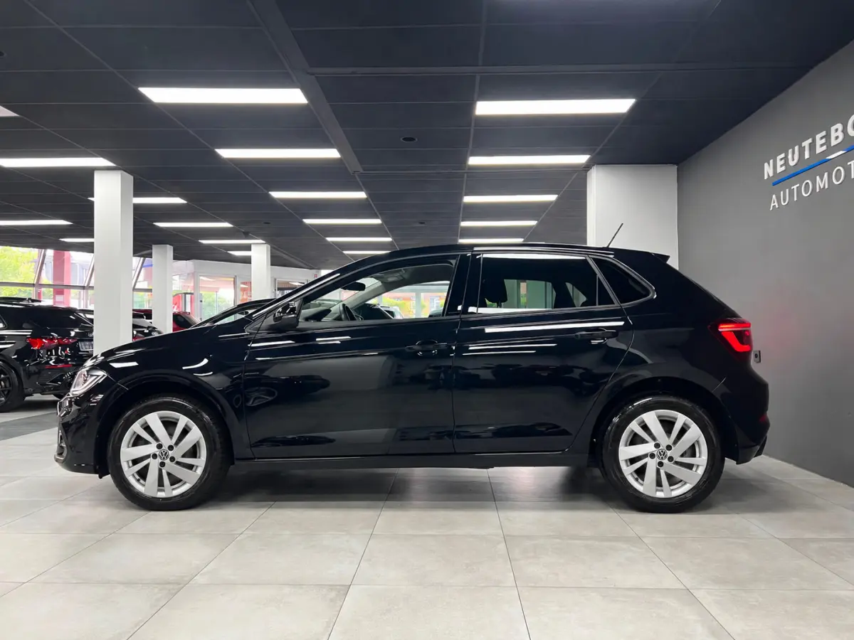 1.0 TSI | Lane | Clima | Carplay| IQ-light