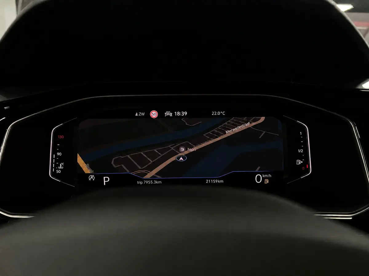 1.0 TSI | Lane | Clima | Carplay| IQ-light