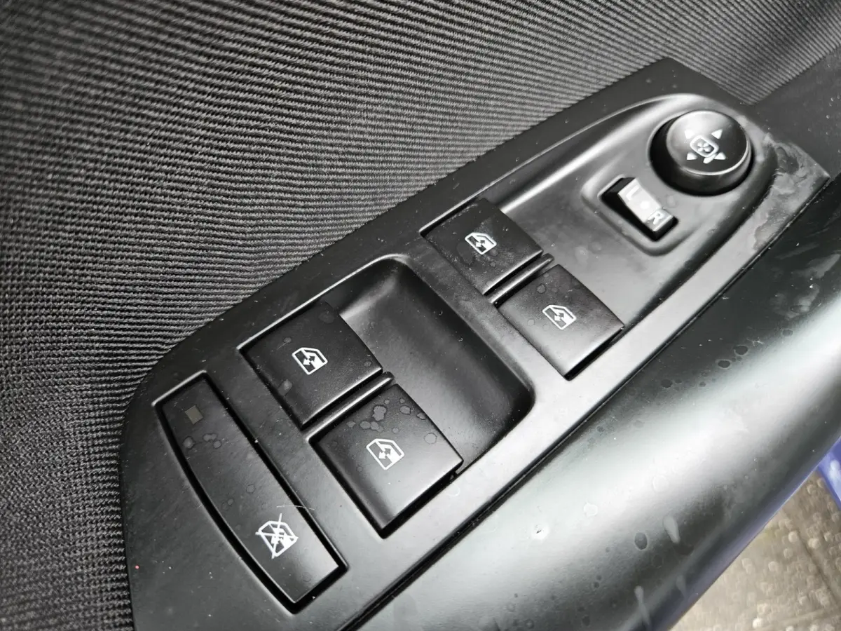 1.0 Business+ Trekhaak! Navigatie! Nette Auto! NAP! Airco! Cruise Control!