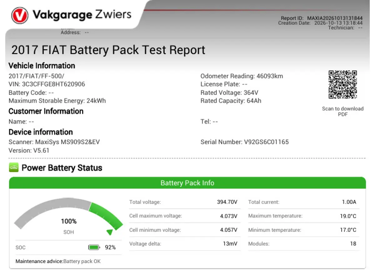 24kwh|SOH92%|Camera|Stoelverwarm|Leer.