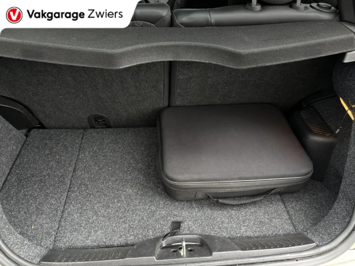 24kwh|SOH92%|Camera|Stoelverwarm|Leer.