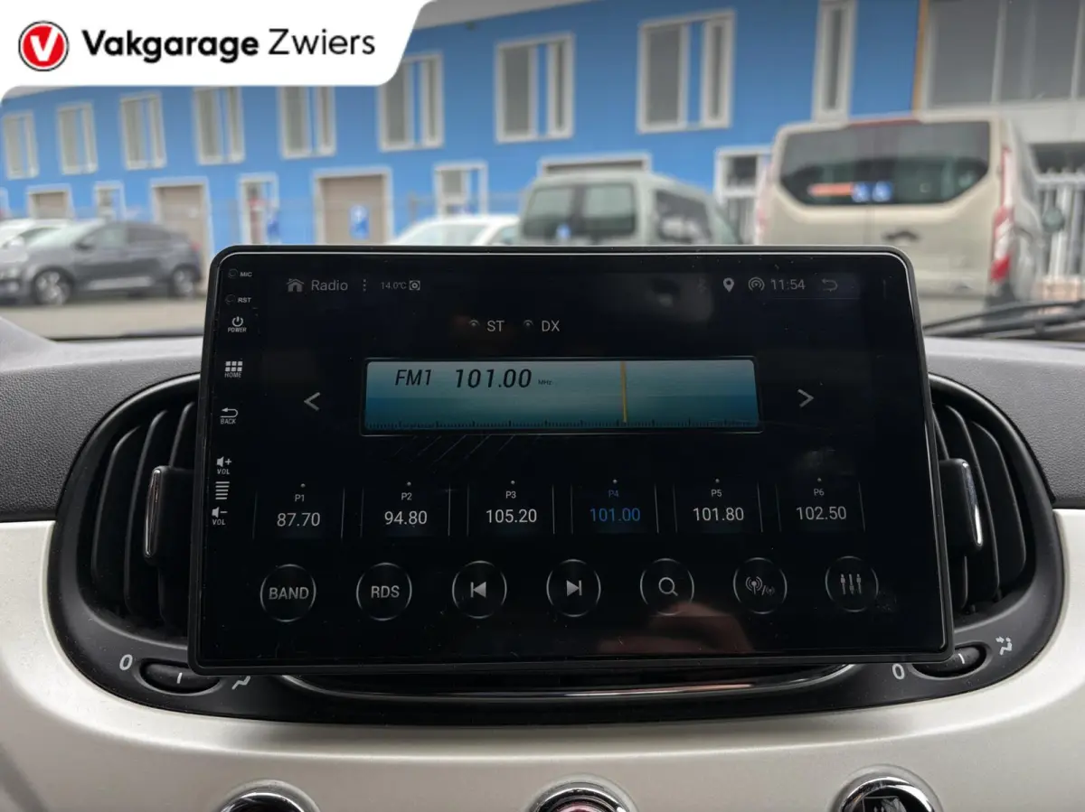 24kwh|SOH92%|Camera|Stoelverwarm|Leer.