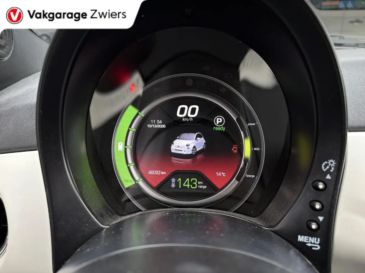 24kwh|SOH92%|Camera|Stoelverwarm|Leer.