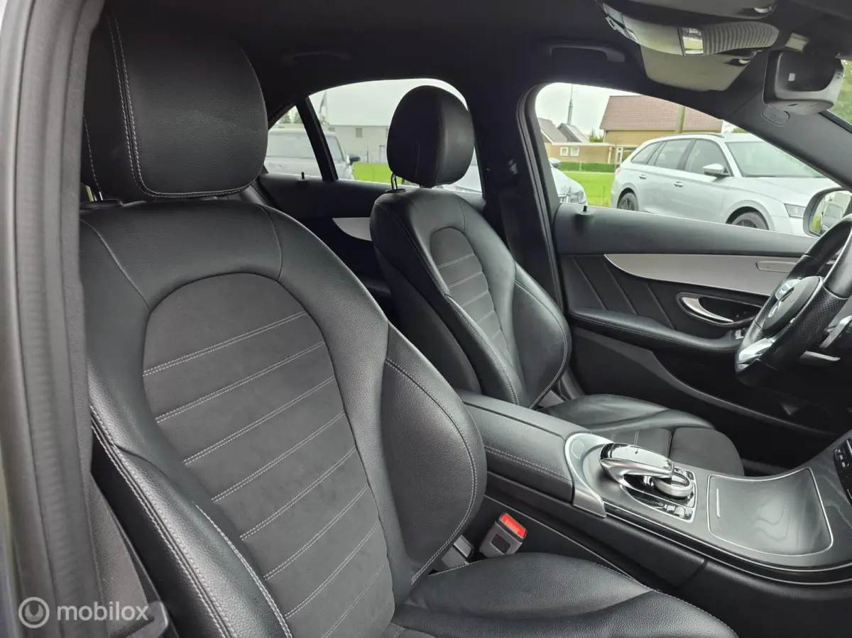 180 Business Solution AMG/night/navi.