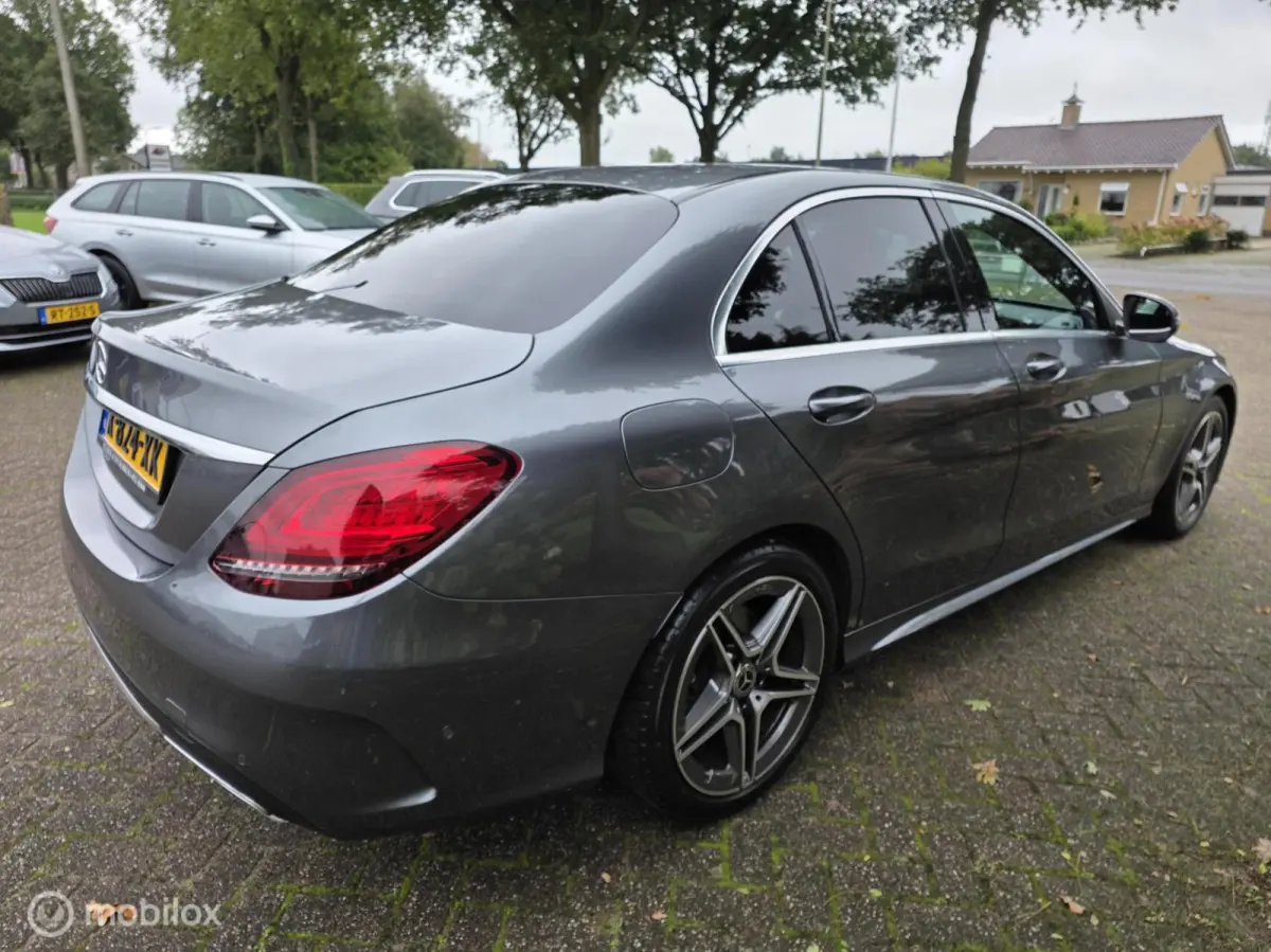 180 Business Solution AMG/night/navi.