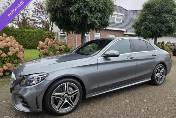 180 Business Solution AMG/night/navi.