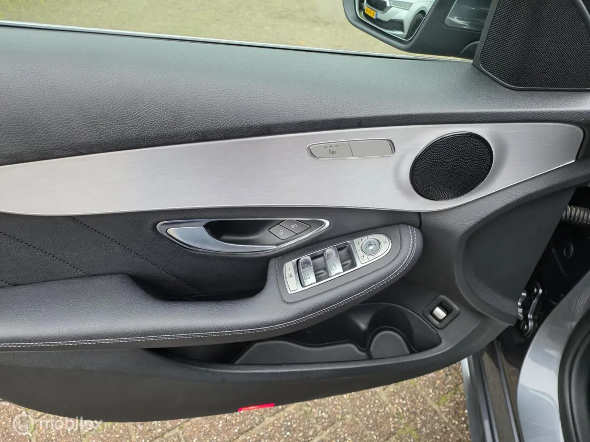 180 Business Solution AMG/night/navi.